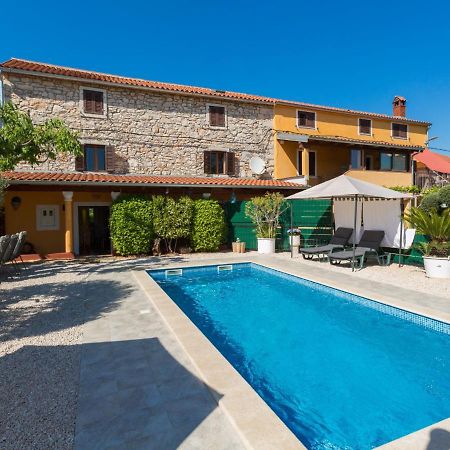 Holiday Home Villa Lucky By Interhome Brtonigla Εξωτερικό φωτογραφία