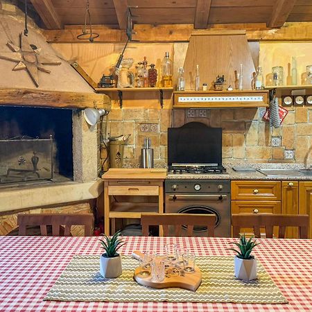 Holiday Home Villa Lucky By Interhome Brtonigla Εξωτερικό φωτογραφία