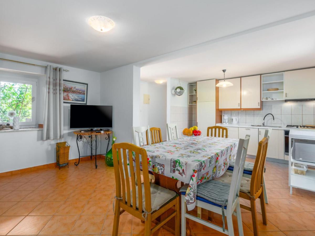 Holiday Home Villa Lucky By Interhome Brtonigla Εξωτερικό φωτογραφία