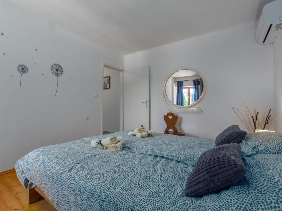 Holiday Home Villa Lucky By Interhome Brtonigla Εξωτερικό φωτογραφία
