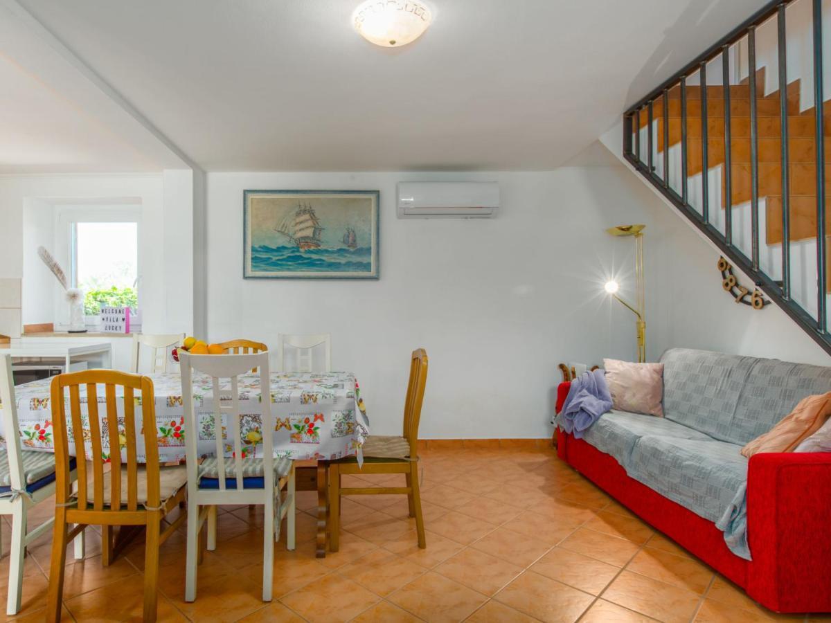 Holiday Home Villa Lucky By Interhome Brtonigla Εξωτερικό φωτογραφία