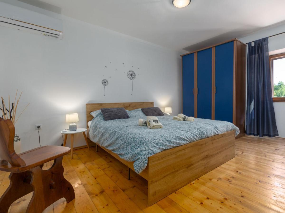 Holiday Home Villa Lucky By Interhome Brtonigla Εξωτερικό φωτογραφία
