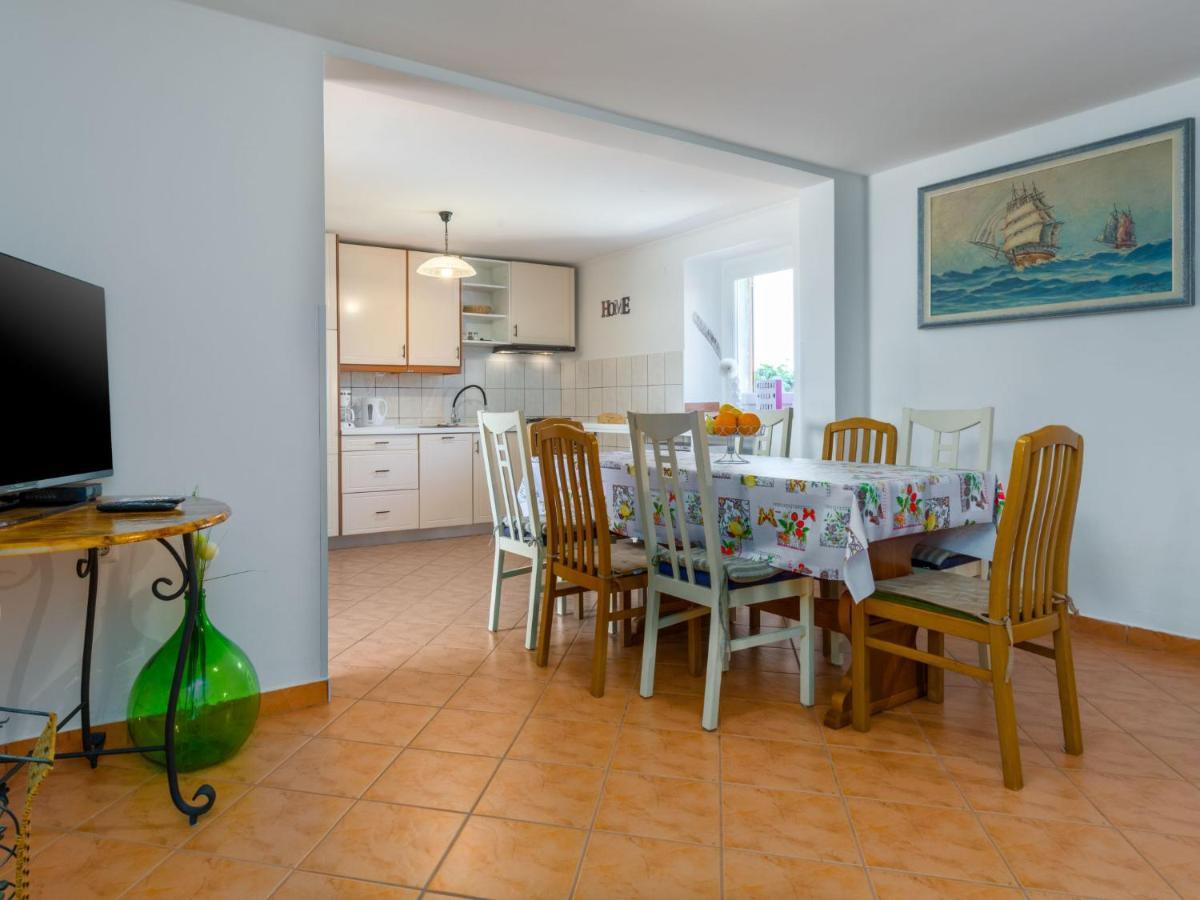 Holiday Home Villa Lucky By Interhome Brtonigla Εξωτερικό φωτογραφία