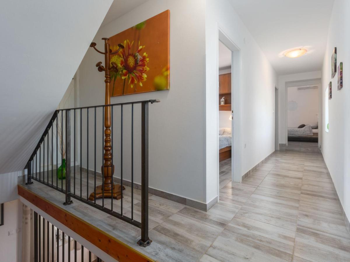 Holiday Home Villa Lucky By Interhome Brtonigla Εξωτερικό φωτογραφία
