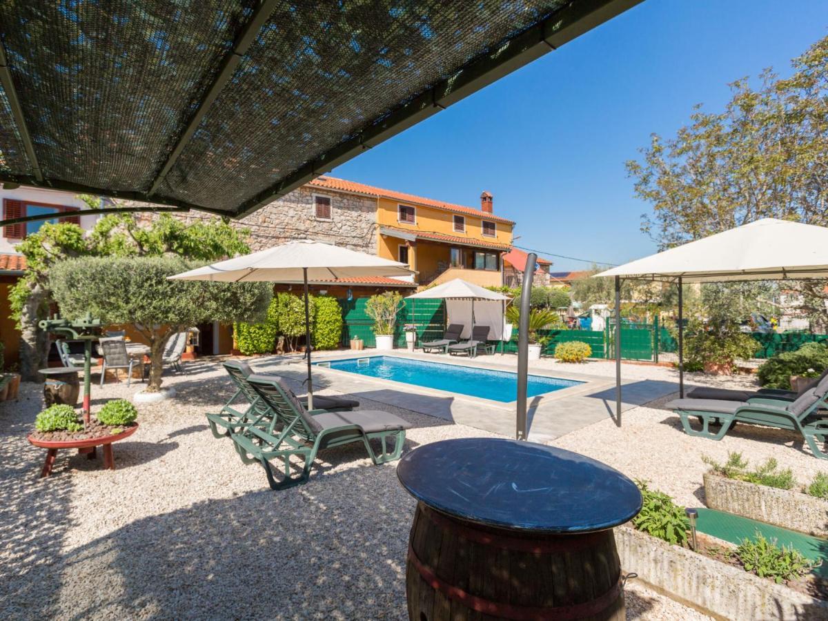Holiday Home Villa Lucky By Interhome Brtonigla Εξωτερικό φωτογραφία