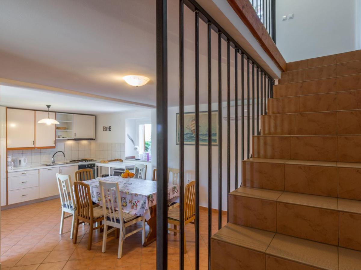 Holiday Home Villa Lucky By Interhome Brtonigla Εξωτερικό φωτογραφία