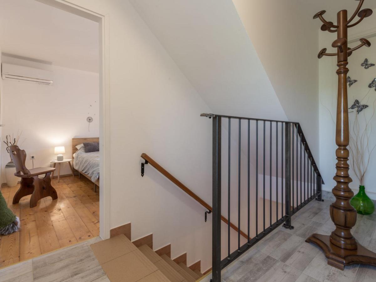 Holiday Home Villa Lucky By Interhome Brtonigla Εξωτερικό φωτογραφία
