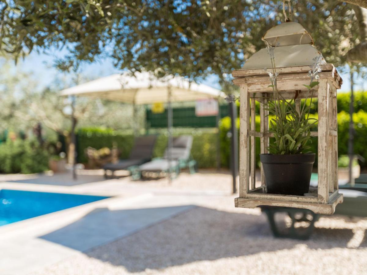 Holiday Home Villa Lucky By Interhome Brtonigla Εξωτερικό φωτογραφία