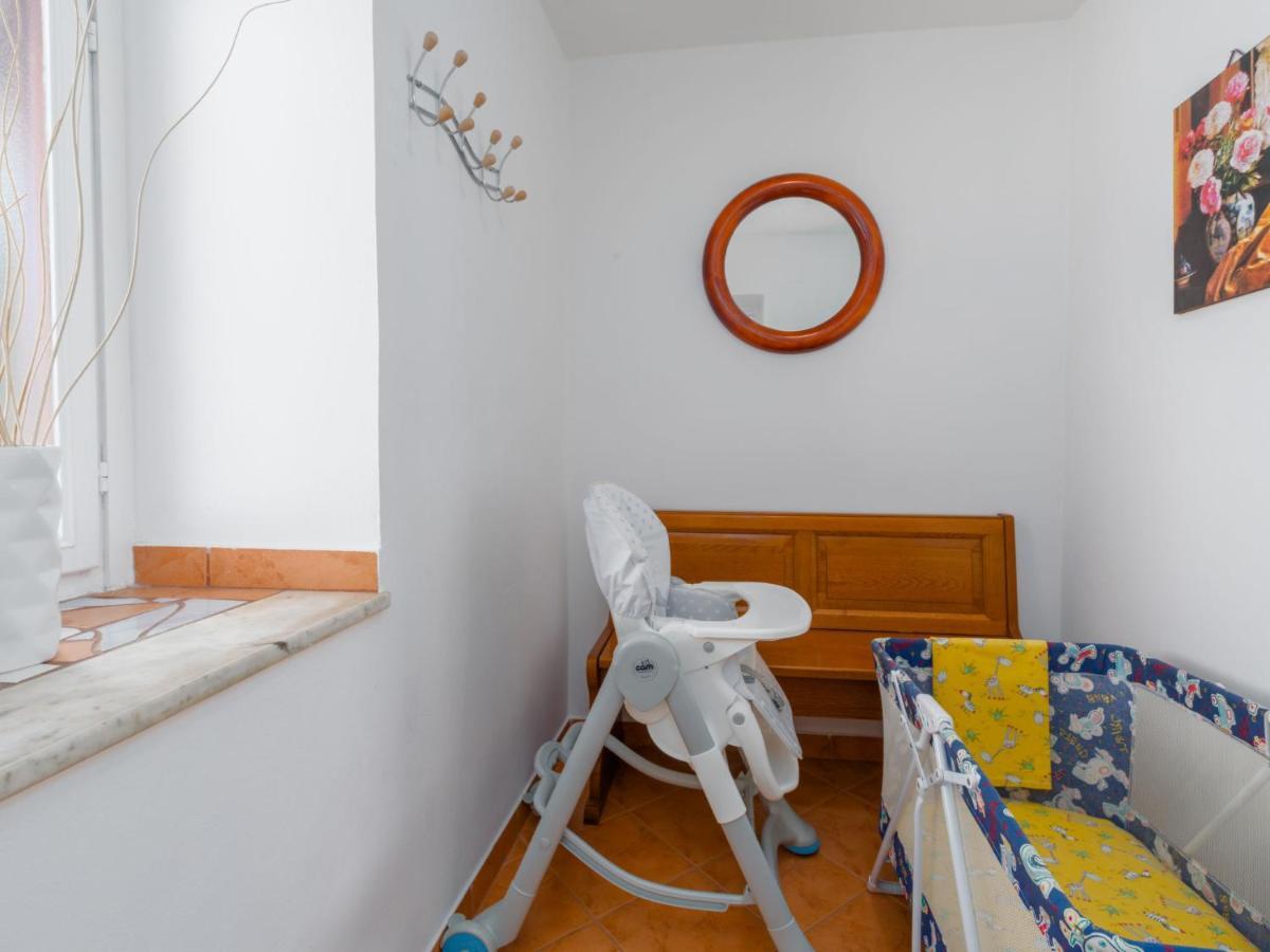 Holiday Home Villa Lucky By Interhome Brtonigla Εξωτερικό φωτογραφία