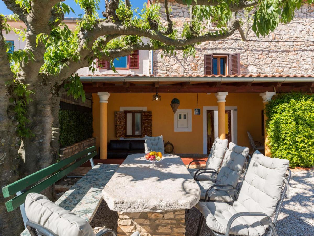 Holiday Home Villa Lucky By Interhome Brtonigla Εξωτερικό φωτογραφία