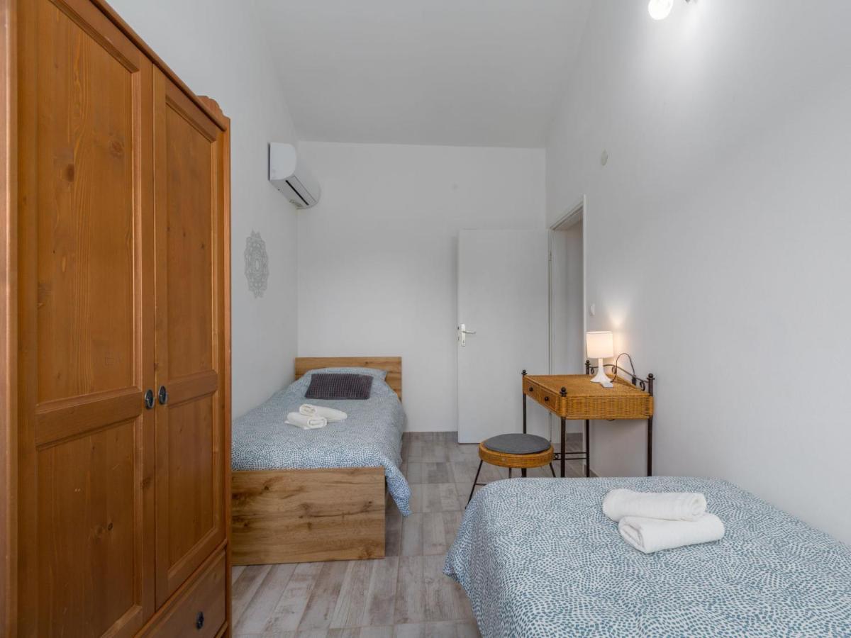 Holiday Home Villa Lucky By Interhome Brtonigla Εξωτερικό φωτογραφία
