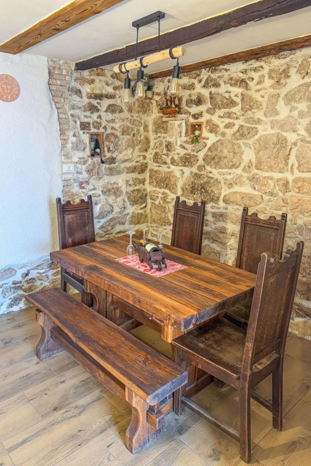 Holiday Home Villa Lucky By Interhome Brtonigla Εξωτερικό φωτογραφία