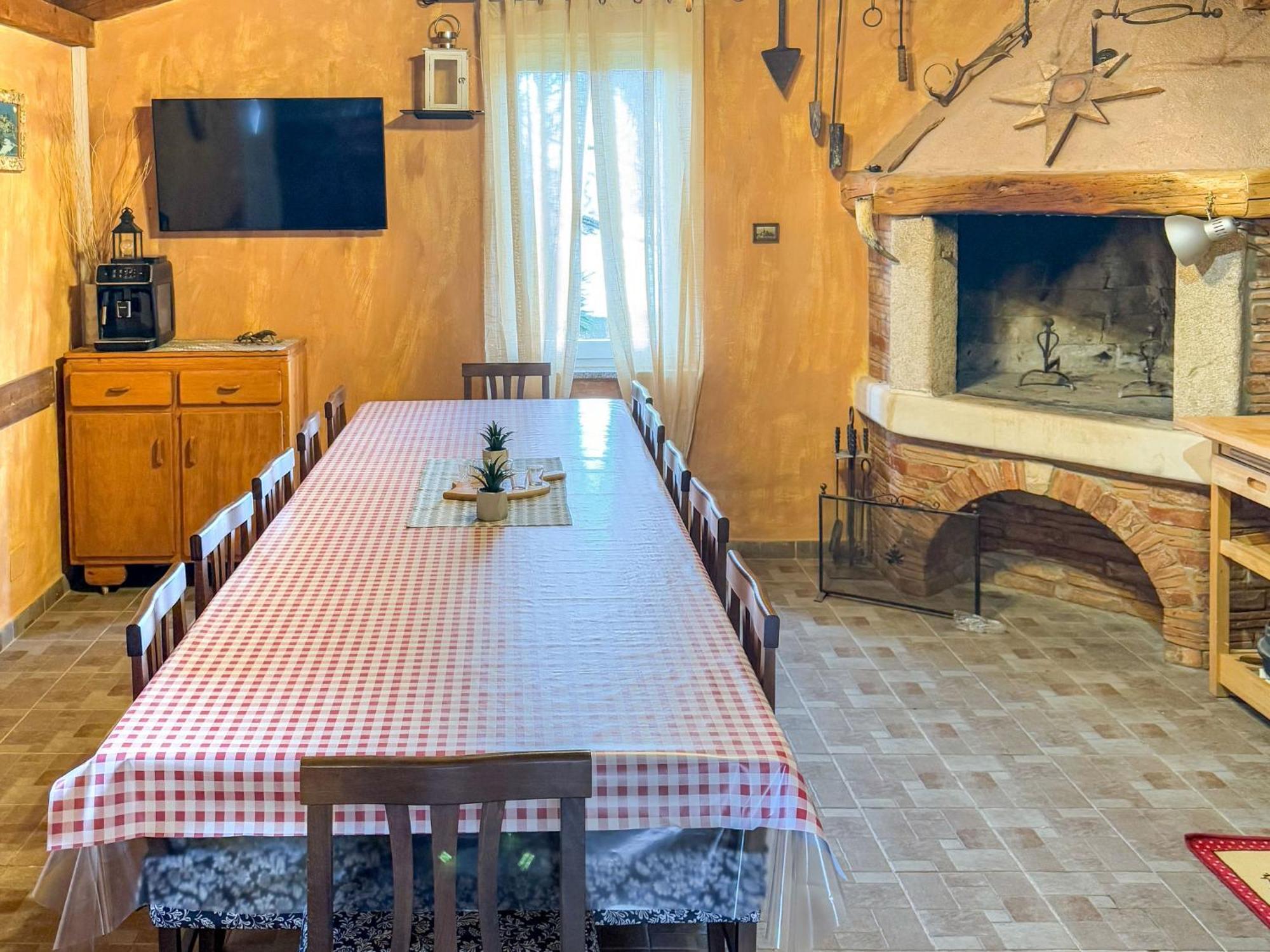 Holiday Home Villa Lucky By Interhome Brtonigla Εξωτερικό φωτογραφία