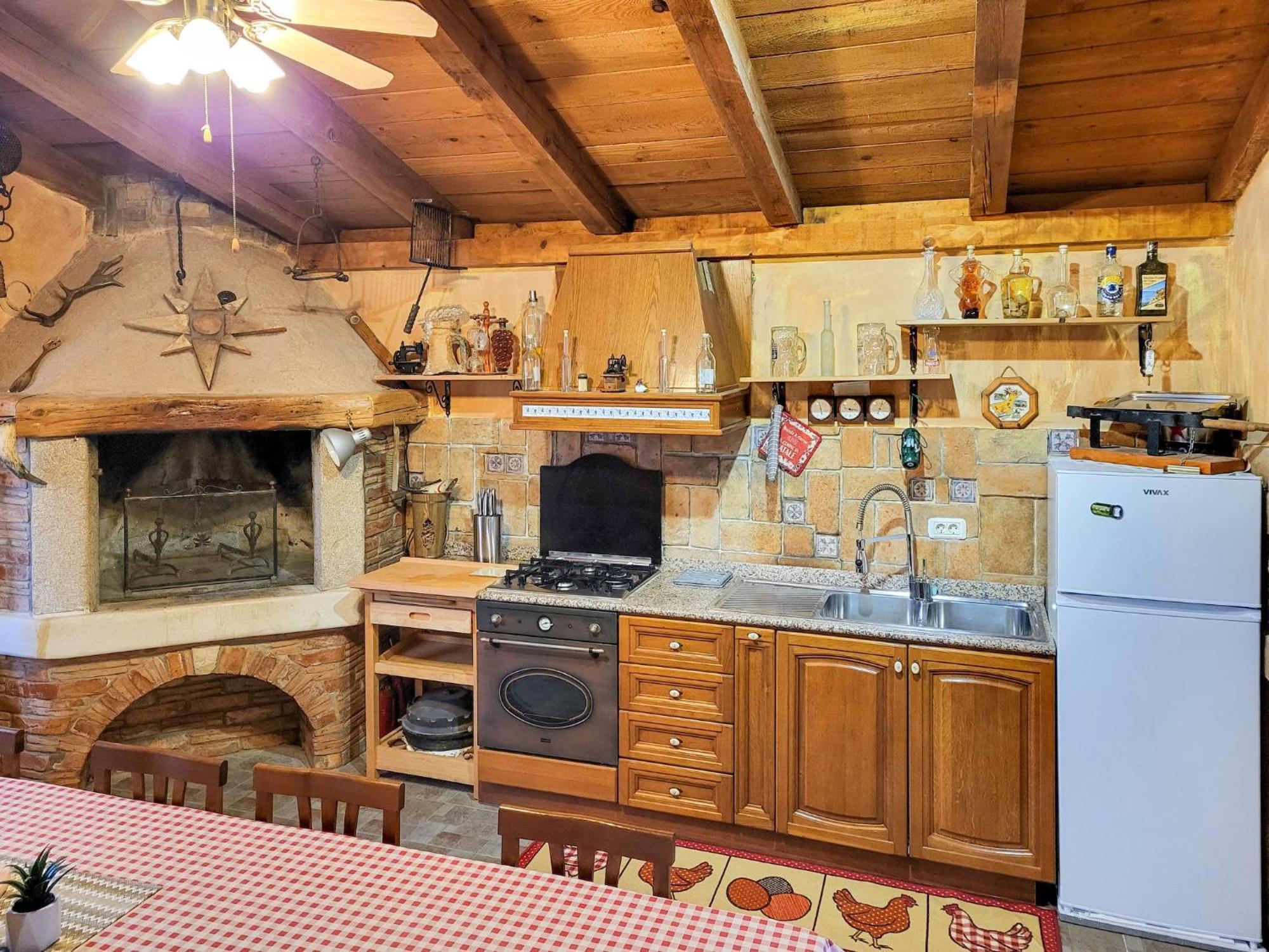 Holiday Home Villa Lucky By Interhome Brtonigla Εξωτερικό φωτογραφία